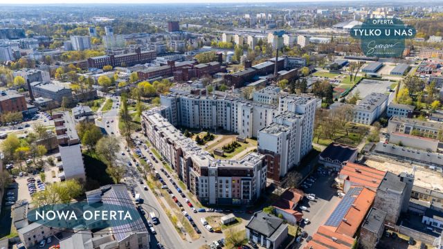 Mieszkanie 3-pokojowe Łódź Stare Polesie, ul. gen. Lucjana Żeligowskiego. Zdjęcie 30