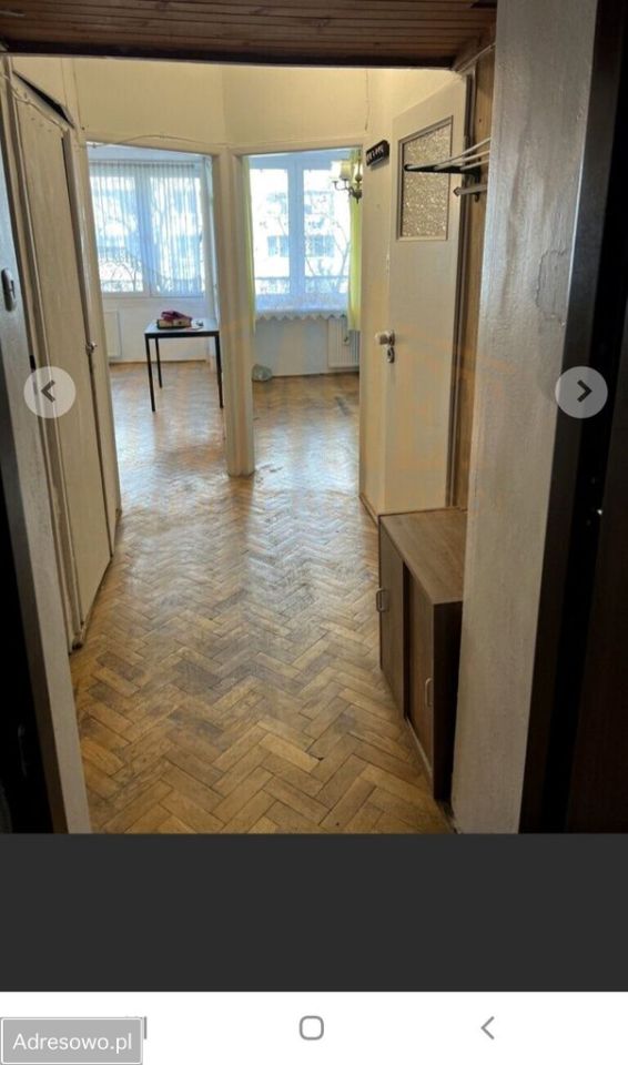 Mieszkanie 2-pokojowe Warszawa Śródmieście, ul. Królewska. Zdjęcie 15