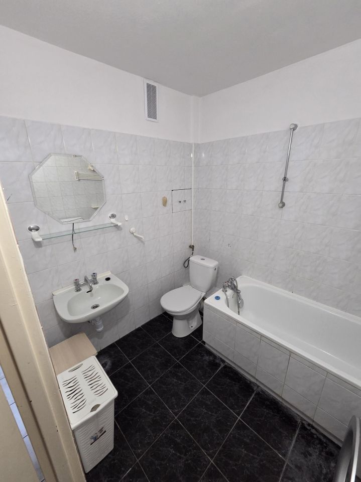 Mieszkanie 1-pokojowe Lublin Ponikwoda, ul. Bolesława Sekutowicza. Zdjęcie 9