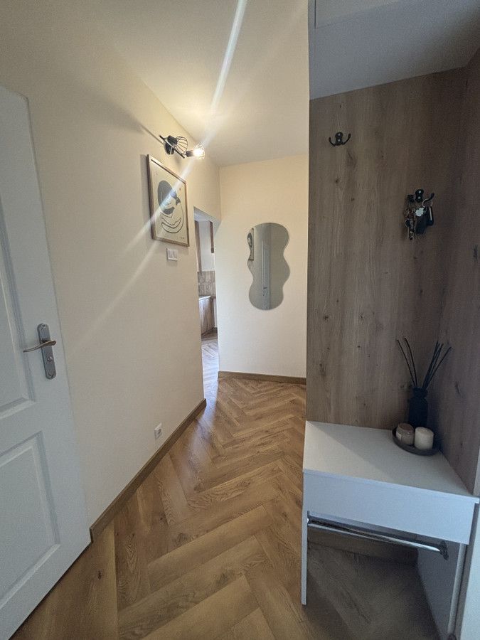 Mieszkanie 1-pokojowe Łódź Widzew, ul. Jarosława Haśka. Zdjęcie 6