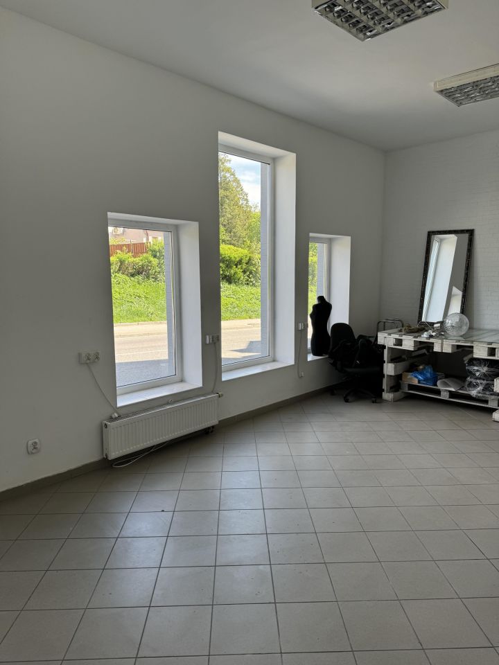 kamienica, 5 pokoi Lębork Centrum, Syrokomli. Zdjęcie 19
