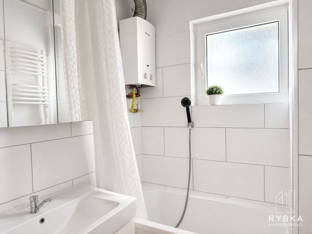 Mieszkanie 2-pokojowe Poznań Stare Miasto, ul. Kazimierza Wielkiego. Zdjęcie 6