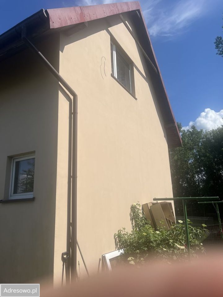 dom wolnostojący Stary Jasiniec. Zdjęcie 6