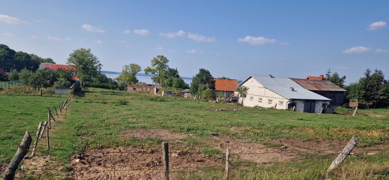 Działka budowlana Nowe Guty. Zdjęcie 6