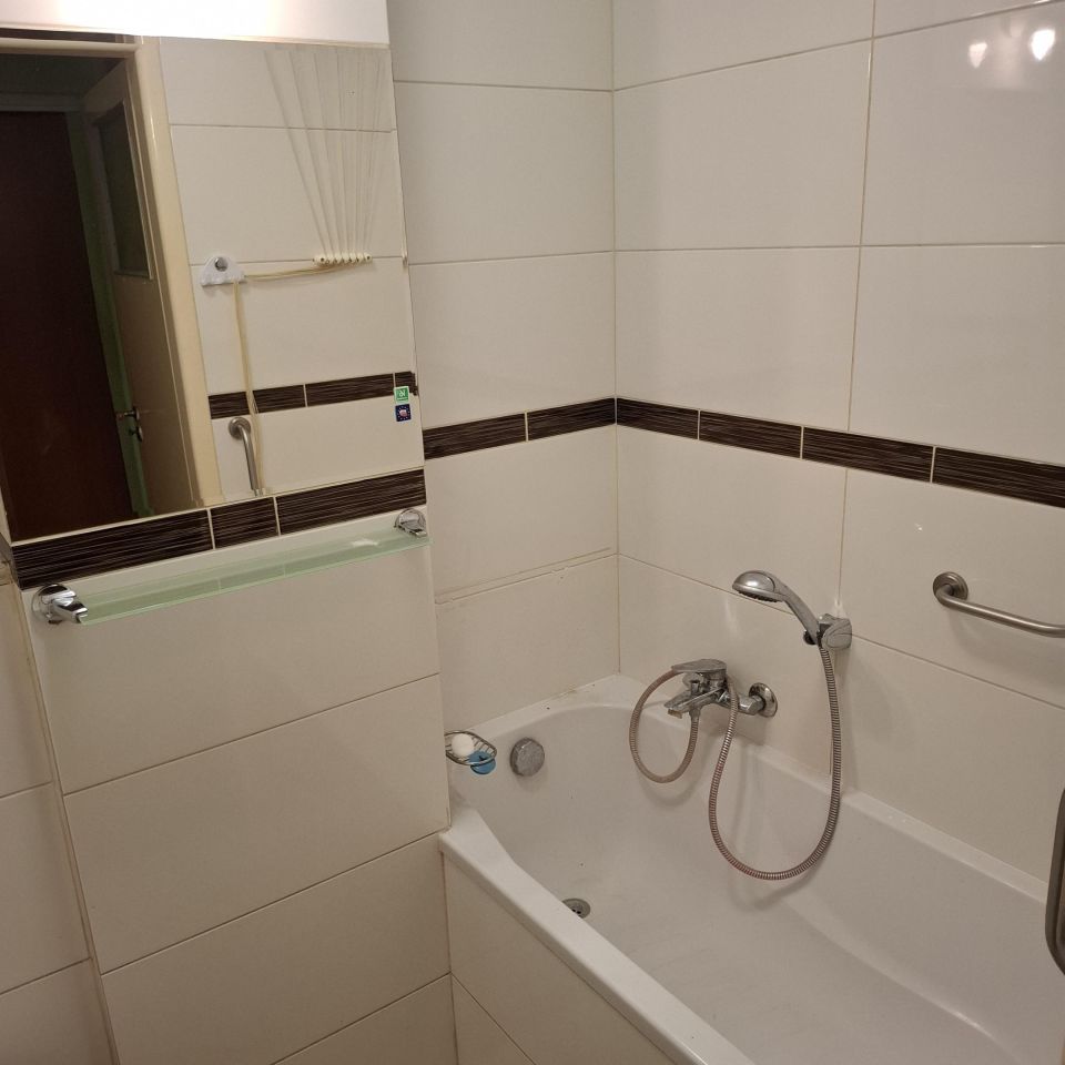 Mieszkanie 1-pokojowe Warszawa Targówek, ul. Ludwika Kondratowicza. Zdjęcie 8