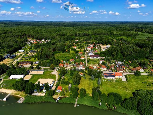 Działka rekreacyjna Stare Jabłonki, ul. Piękna. Zdjęcie 7