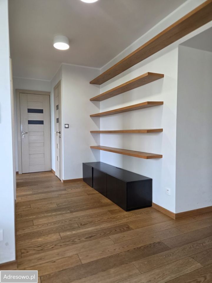 Mieszkanie 4-pokojowe Warszawa Żoliborz, ul. Adama Mickiewicza. Zdjęcie 12