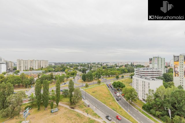 Mieszkanie 2-pokojowe Warszawa Mokotów, al. Wilanowska. Zdjęcie 12