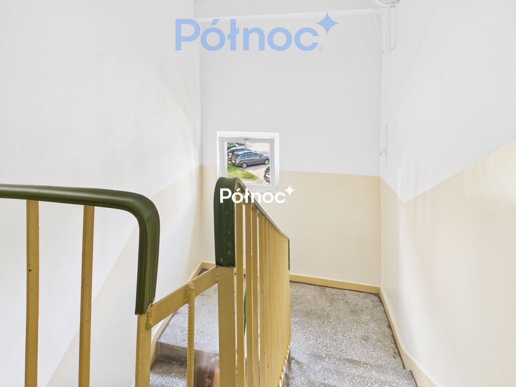 Mieszkanie 3-pokojowe Ełk, ul. Piękna. Zdjęcie 9