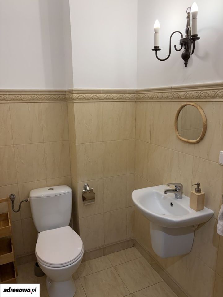 Mieszkanie 2-pokojowe Warszawa Mokotów, ul. Rejsu. Zdjęcie 11