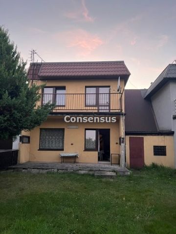 dom szeregowy, 4 pokoje Mysłowice Janów Miejski, ul. Bolesława Leśmiana. Zdjęcie 1
