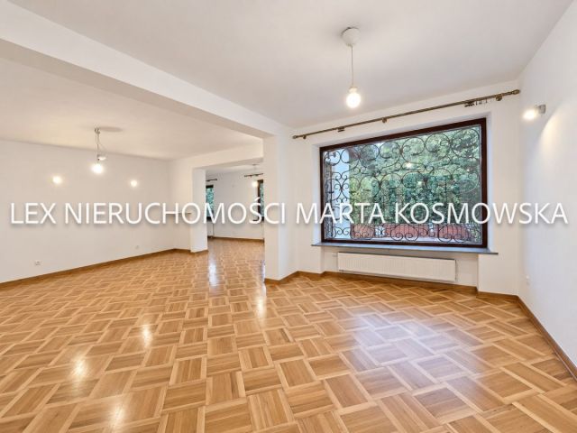 bliźniak, 7 pokoi Warszawa Mokotów, ul. Podbipięty. Zdjęcie 1