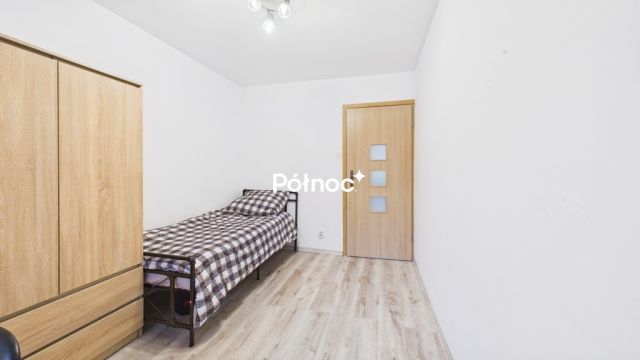 Mieszkanie 3-pokojowe Białystok Centrum, ul. Wąska. Zdjęcie 14