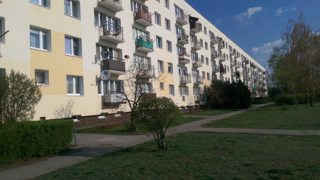 Mieszkanie 4-pokojowe Legionowo, ul. Kazimierza Wielkiego. Zdjęcie 1