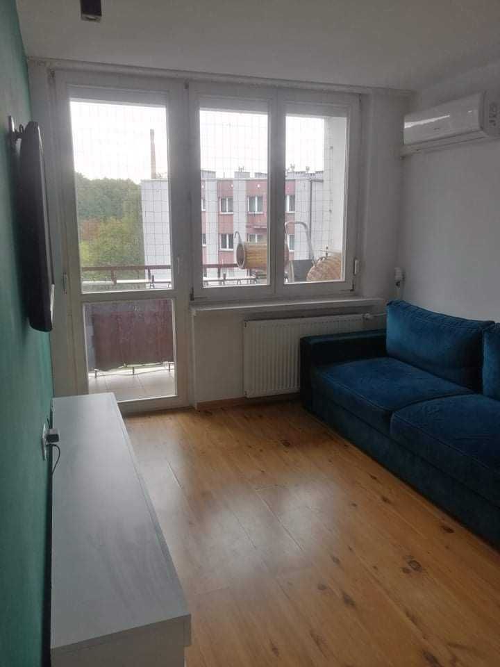 Mieszkanie 3-pokojowe Katowice, ul. Zamkowa