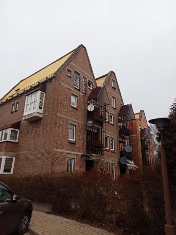 Mieszkanie 3-pokojowe Mikołów Centrum, ul. Ludwika Waryńskiego. Zdjęcie 1