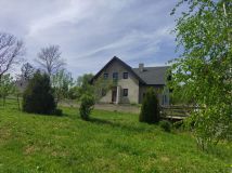 dom wolnostojący, 5 pokoi Boksyce Sławęcice. Zdjęcie 2