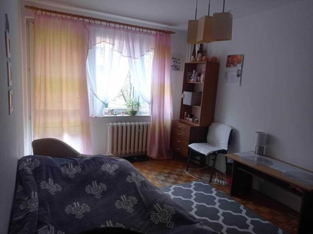 Mieszkanie 3-pokojowe Lublin Wieniawa, ul. Ogródkowa. Zdjęcie 1