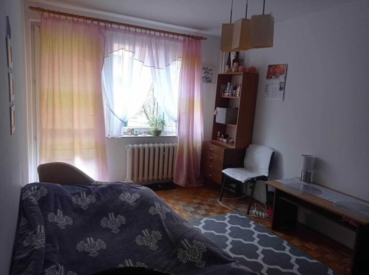 Mieszkanie 3-pokojowe Lublin Wieniawa, ul. Ogródkowa