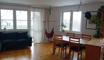 Mieszkanie 3-pokojowe Warszawa Bemowo, ul. Lazurowa