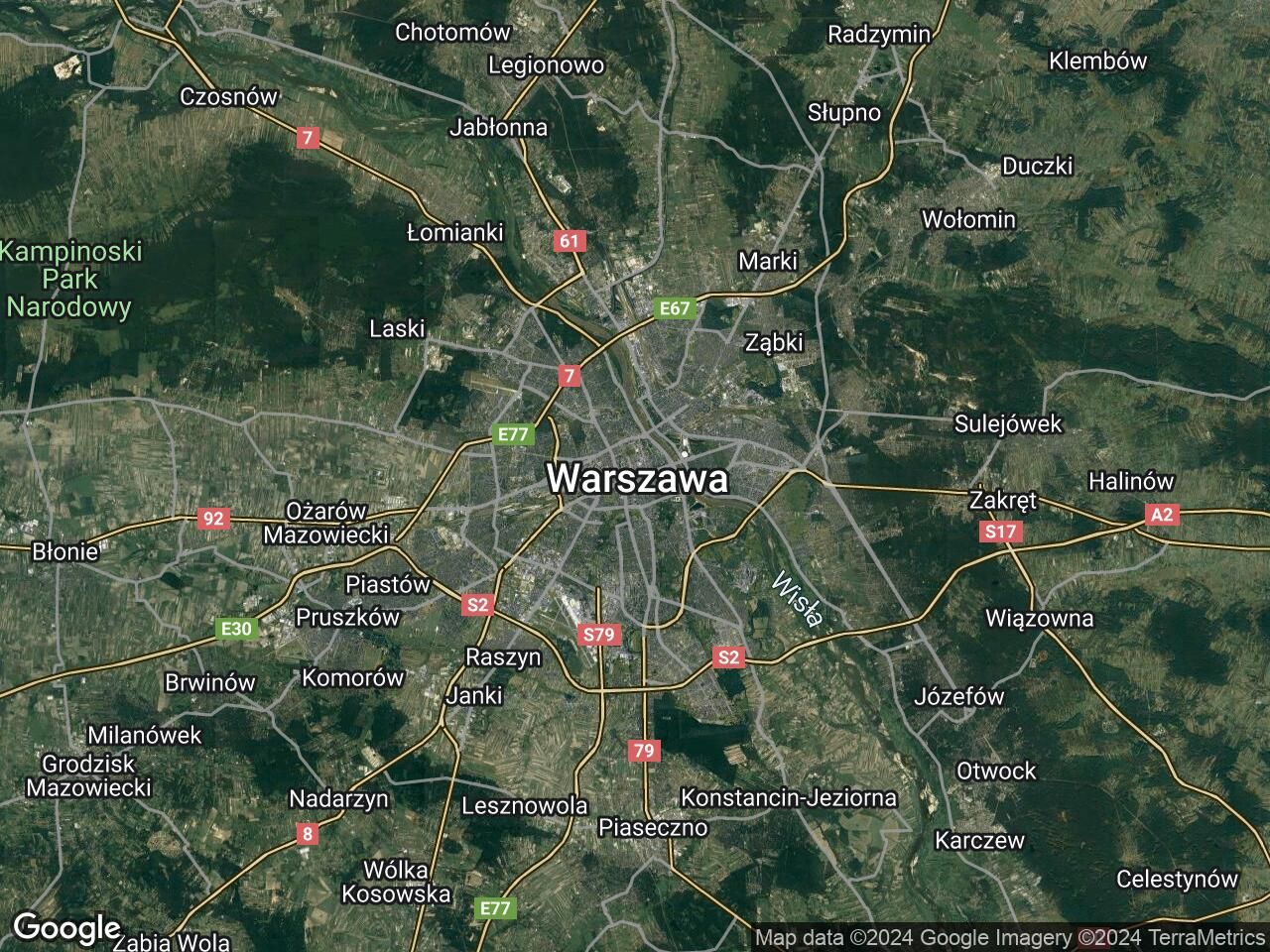 Lokal Warszawa Śródmieście