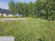 Działka budowlana Gębarzów. Zdjęcie 2