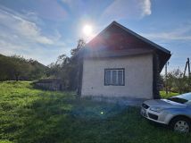 Działka rolno-budowlana Nawsie. Zdjęcie 1