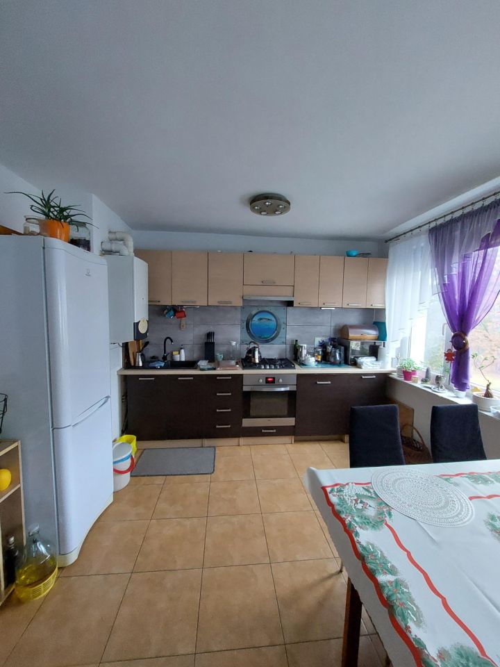 Mieszkanie 3-pokojowe Dęblin Stawy, os. Osiedle Stawy. Zdjęcie 8