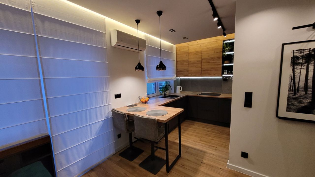 Mieszkanie 2-pokojowe Opole Pasieka, ul. Piastowska. Zdjęcie 3