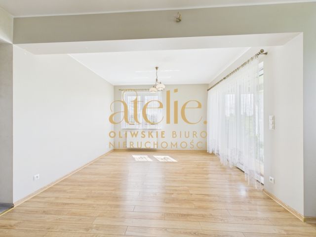 dom wolnostojący, 6 pokoi Luzino, ul. Długa. Zdjęcie 3