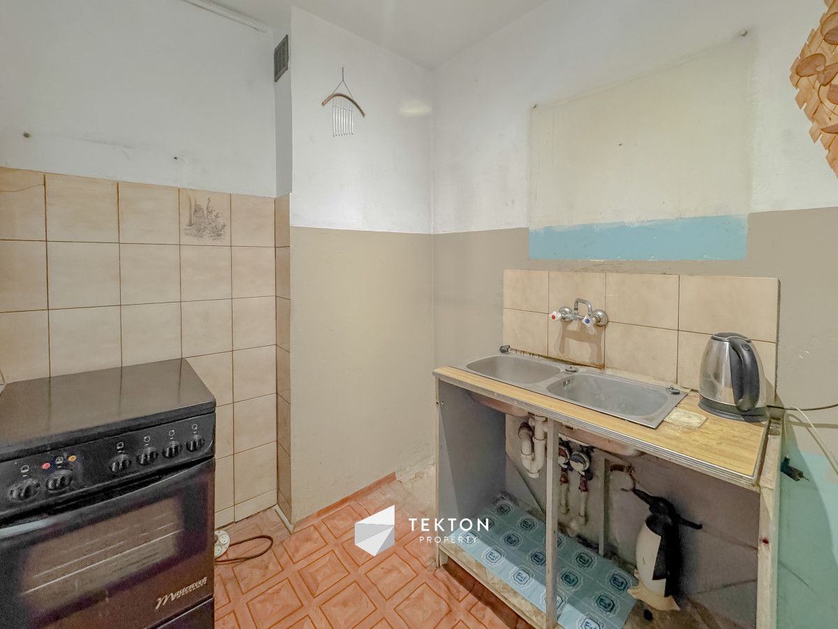 Mieszkanie 2-pokojowe Warszawa Wola, ul. Pańska. Zdjęcie 8