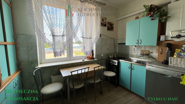 Mieszkanie 2-pokojowe Starogard Gdański, ul. Grunwaldzka. Zdjęcie 11