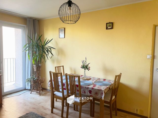 Mieszkanie 3-pokojowe Warszawa Ursynów, ul. Stefana Szolc-Rogozińskiego. Zdjęcie 3