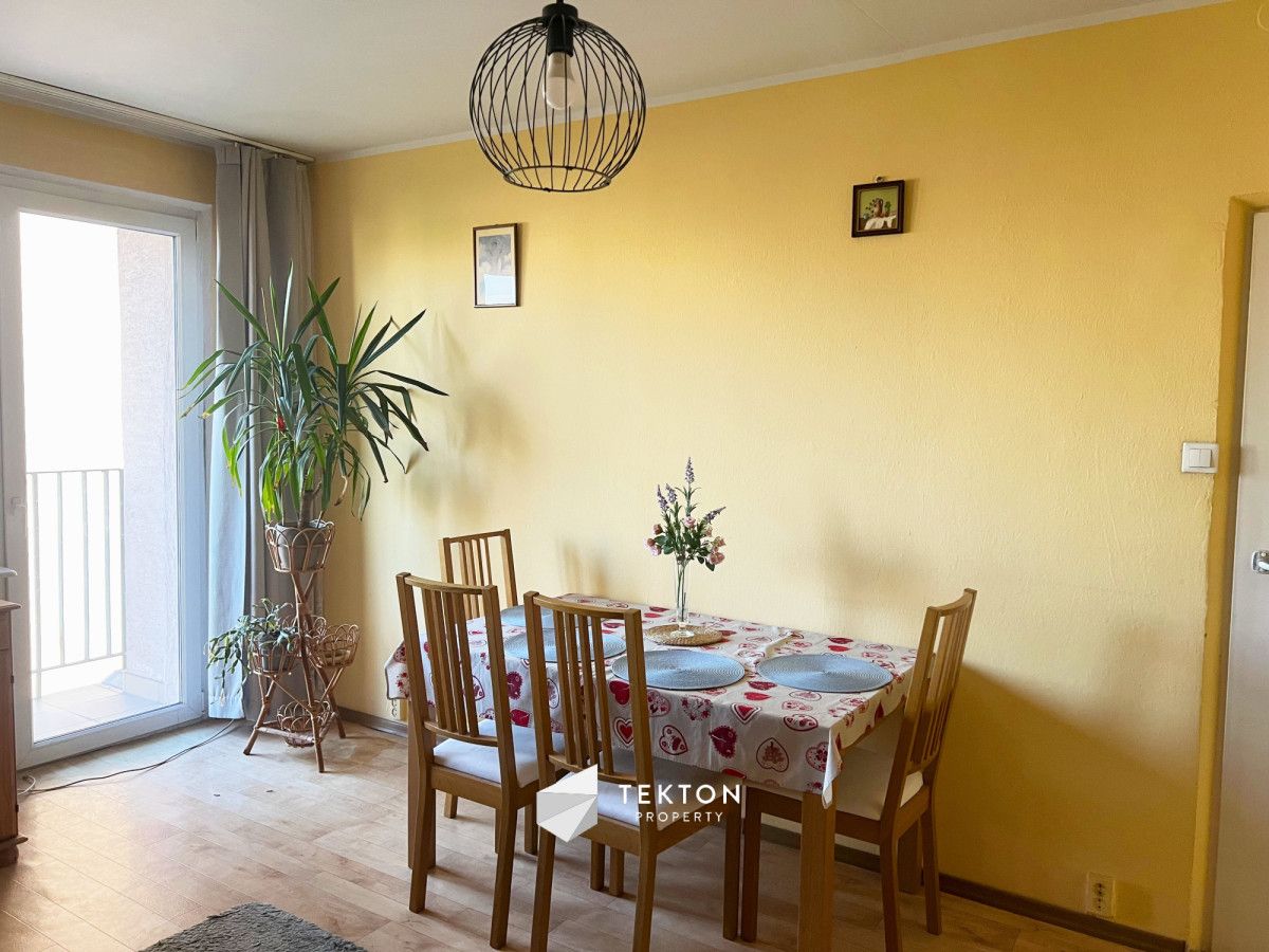 Mieszkanie 3-pokojowe Warszawa Ursynów, ul. Stefana Szolc-Rogozińskiego. Zdjęcie 3