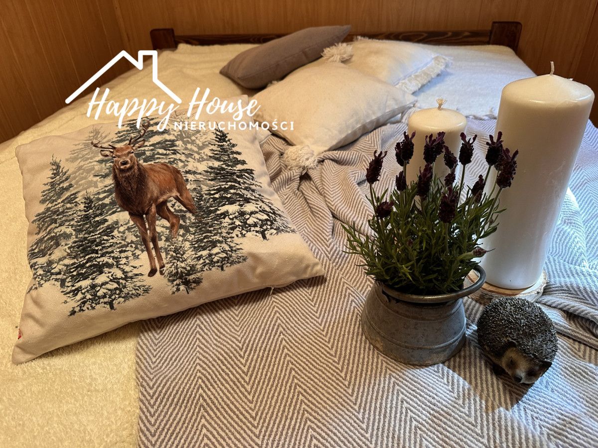 siedlisko, 6 pokoi Płocicz. Zdjęcie 18