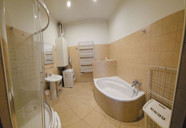 Mieszkanie 3-pokojowe Wrocław Śródmieście, ul. Barycka. Zdjęcie 2