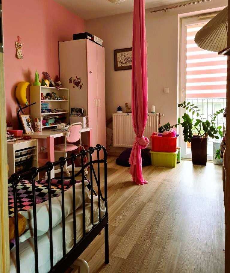 Mieszkanie 4-pokojowe Lublin, ul. Poligonowa. Zdjęcie 6