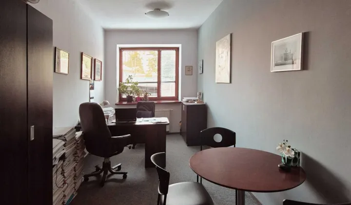 Lokal Kraków Śródmieście, ul. Juliusza Kadena-Bandrowskiego
