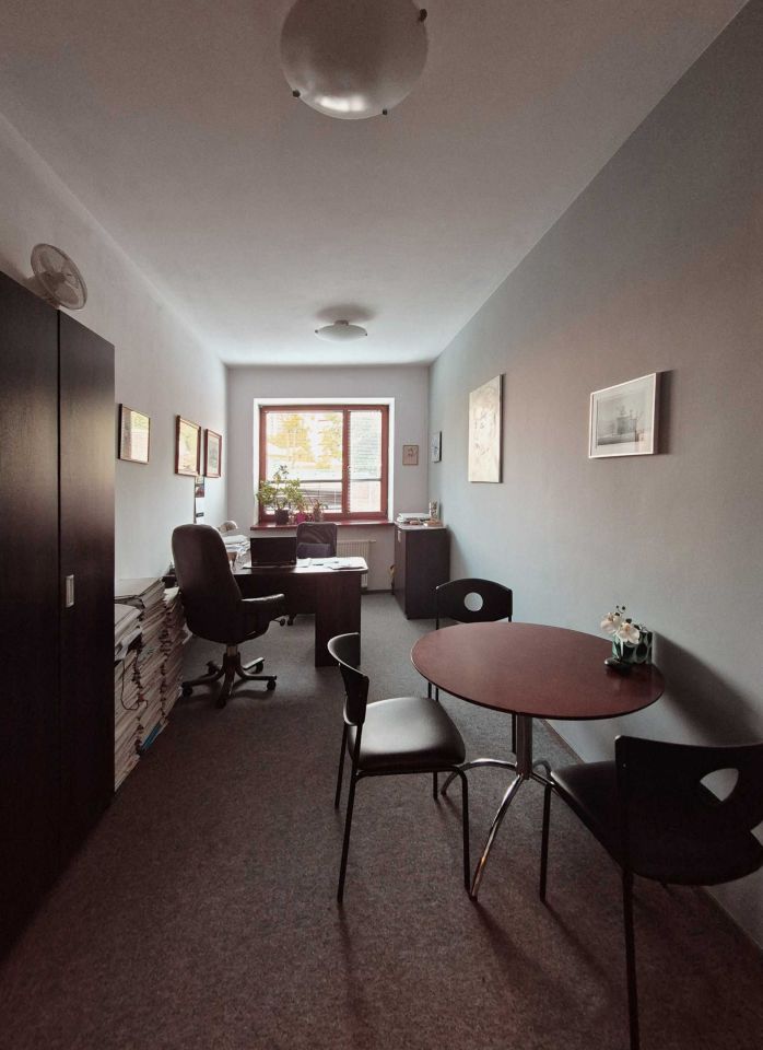 Lokal Kraków Śródmieście, ul. Juliusza Kadena-Bandrowskiego