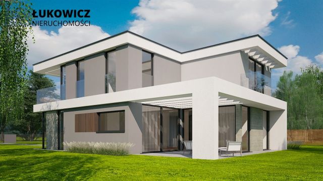 dom wolnostojący, 6 pokoi Kęty. Zdjęcie 37