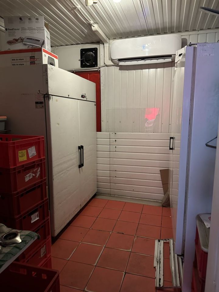 Lokal Warszawa Bielany, ul. Władysława Broniewskiego. Zdjęcie 5