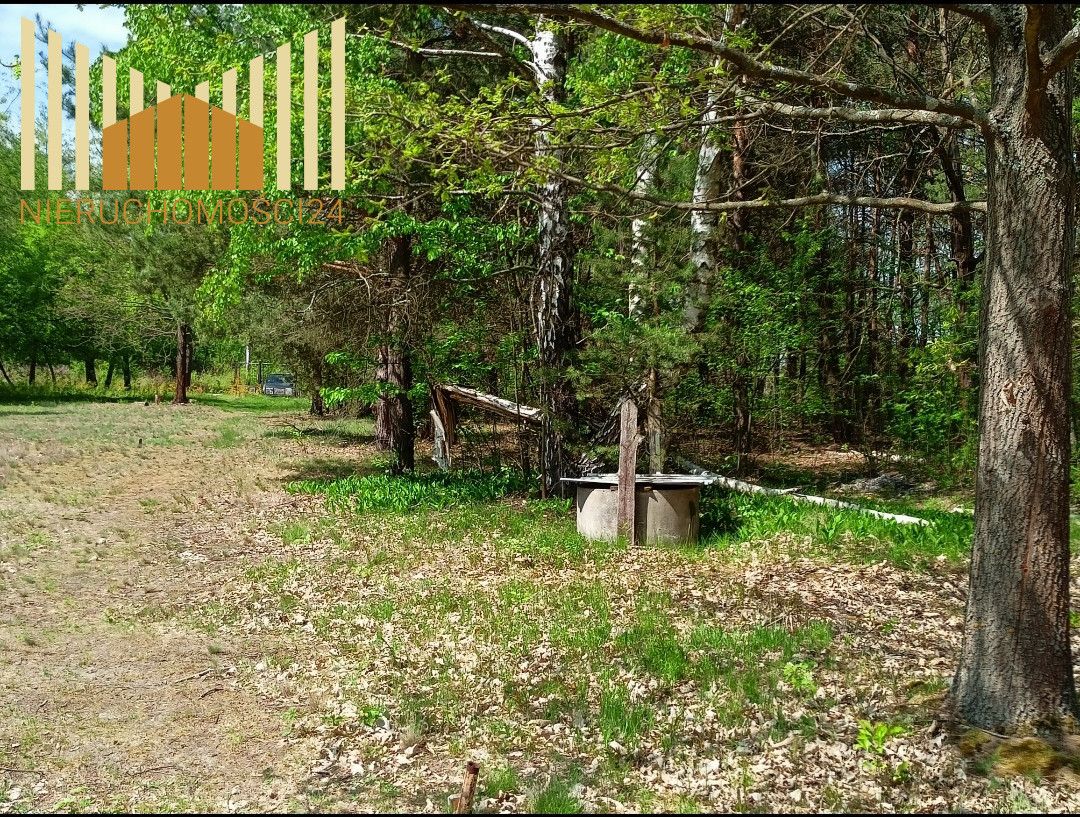 Działka budowlana Ostrów. Zdjęcie 5