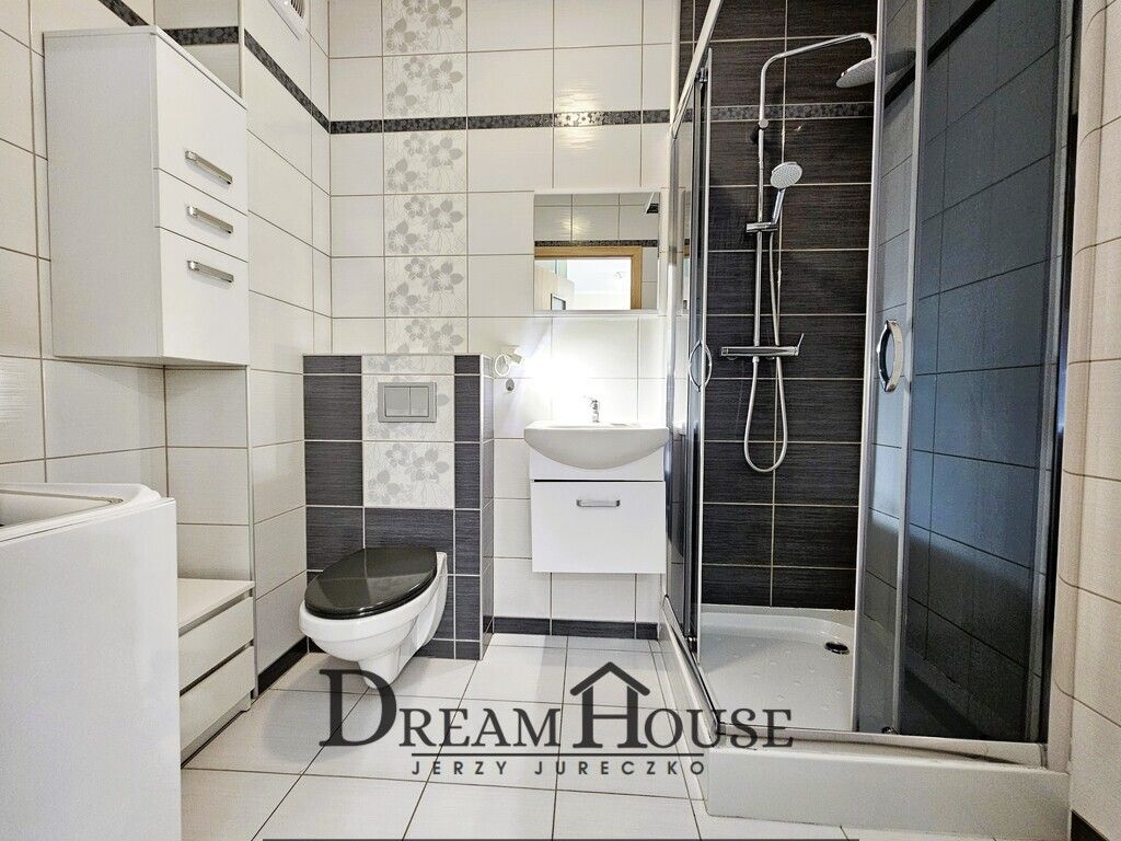 Mieszkanie 2-pokojowe Gorzów Wielkopolski Górczyn, ul. Księcia Adama Czartoryskiego. Zdjęcie 11