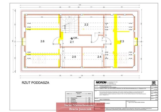 dom wolnostojący, 4 pokoje Żerniki Wrocławskie. Zdjęcie 9