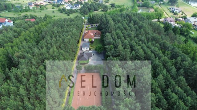 dom wolnostojący, 6 pokoi Licheń Stary. Zdjęcie 2