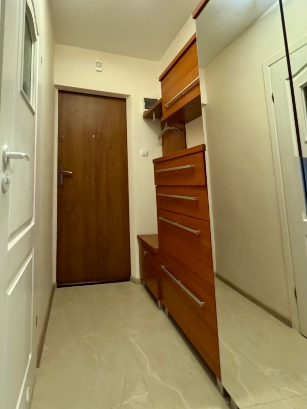 Mieszkanie 2-pokojowe Warszawa Wola, ul. Redutowa. Zdjęcie 4