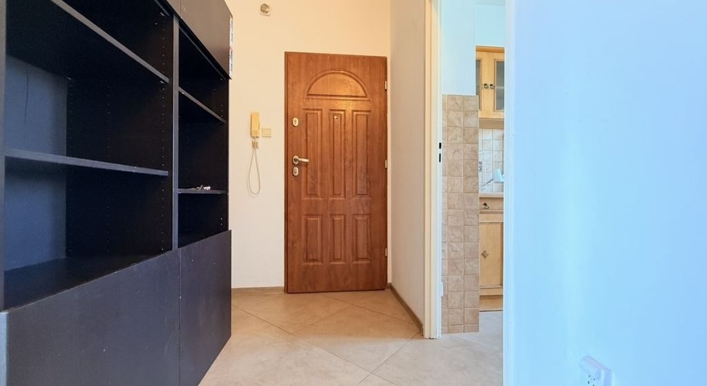 Mieszkanie 2-pokojowe Rzeszów, al. Tadeusza Rejtana. Zdjęcie 5