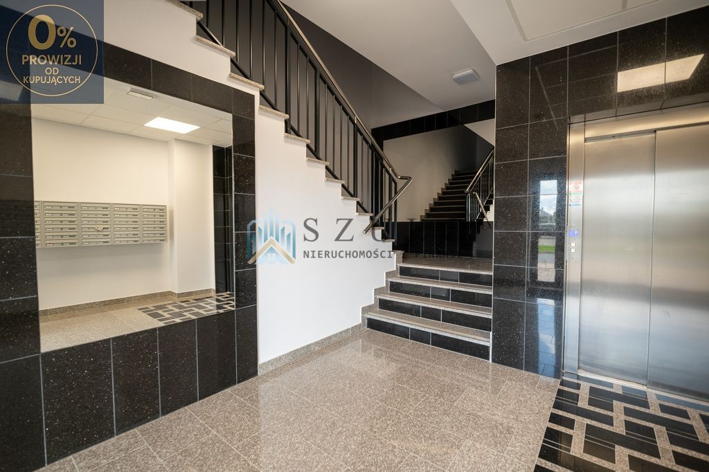 Mieszkanie 3-pokojowe Suwałki, ul. Poznańska. Zdjęcie 14