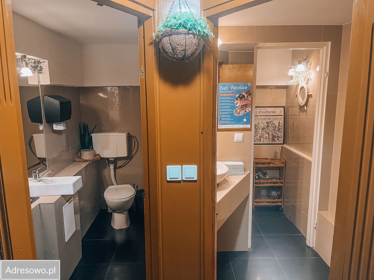 Lokal Łódź Śródmieście, ul. Piotrkowska. Zdjęcie 3