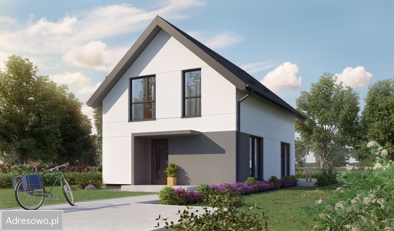 Działka budowlana Słubica Dobra, ul. Słoneczna. Zdjęcie 7